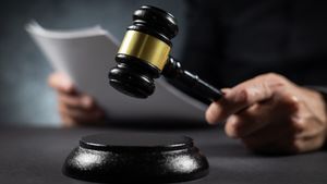 Fostă „regină a frumuseții”, condamnată după ce i-a ucis copilul iubitului ei. Motivul incredibil al crimei