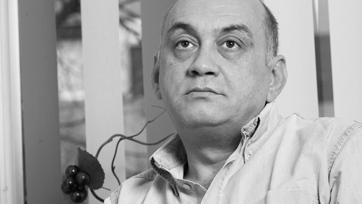 Cozmin Gușă, mesaj emoționant după moartea prietenului său, Peter Imre, chiar de ziua sa de naștere     