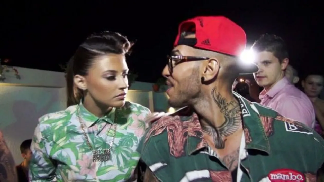 Nu-i găteşte, dar nici flămând nu-l lasă! Velea a dat din casă si a mărturisit cum are Antonia grijă de el