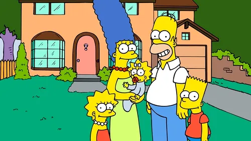 „Familia Simpson” a prezis din nou viitorul! E incredibil ce a putut sa se adevereasca si a fost prezentat in celebrul serial american in urma cu 20 de ani VIDEO