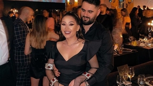 Nicole Cherry s-a căsătorit! Ce ținută a purtat artista în ziua în care a spus ”Da!” și și-a botezat fetița