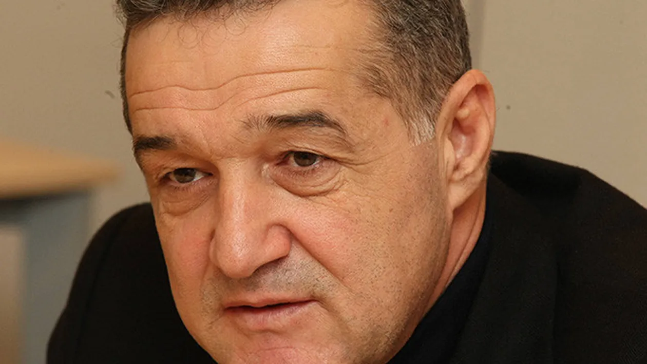 Gigi Becali a primit din nou o veste proastă in puscarie! Decizia pe care judecătorii au luat-o in cazul său il va infuria