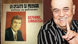 Nu e o glumă! Cu câți lei a ajuns să se vândă un vinil al lui Benone Sinulescu azi, la 2 zile de la moartea cântărețului