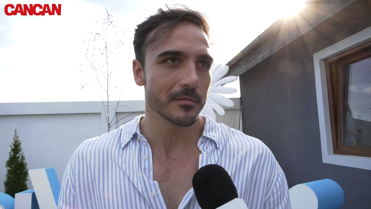 Anunțul ispitei supreme Matei Negrescu înainte de marea finală de la Insula Iubirii. “Am ajuns cu Claudia până la…”