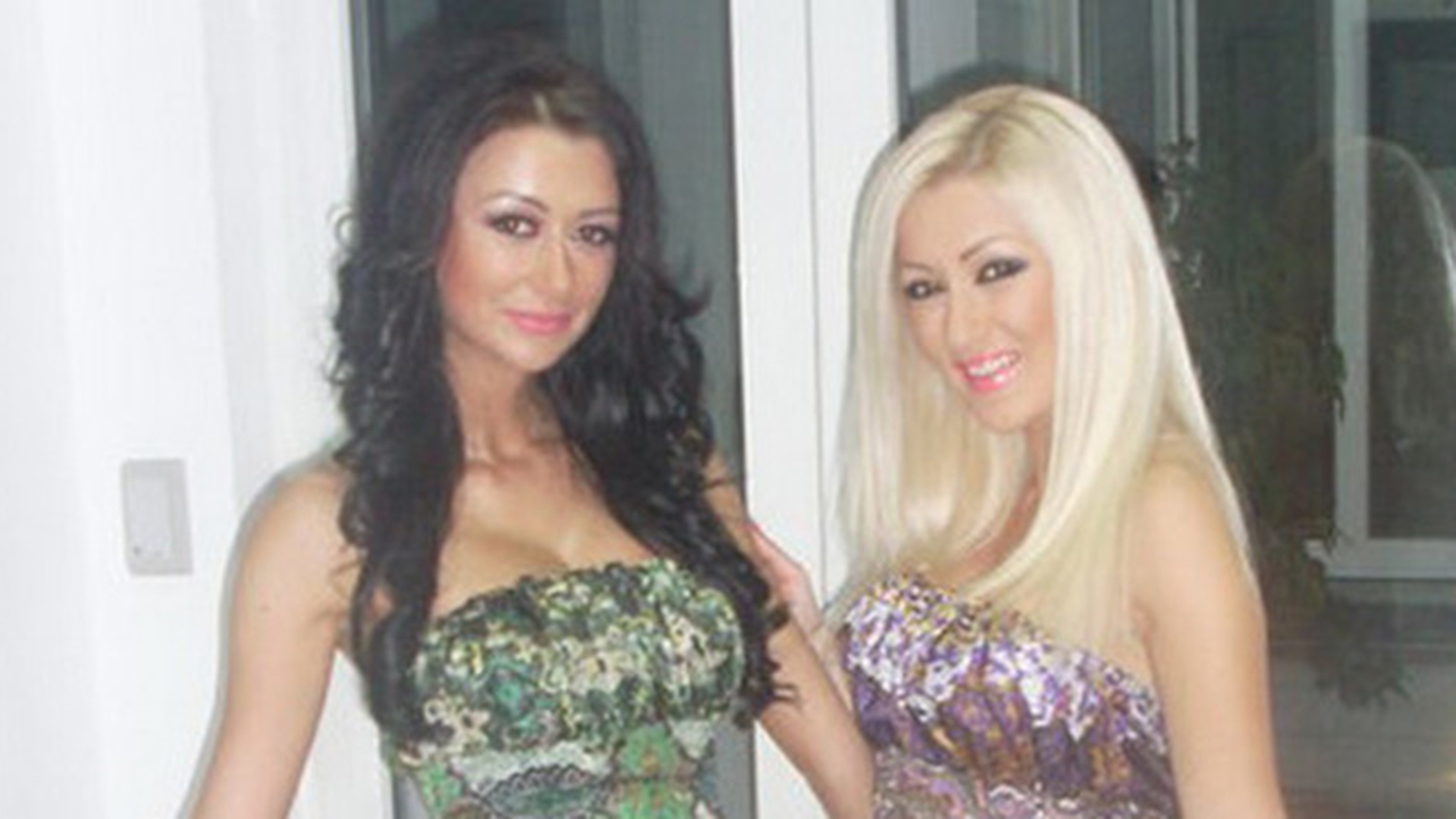 Bambina Denisa s-a transformat in MONSTRU! Seamana cu vrajitoarea din Mica Sirena! Ce a putut sa-si faca la buze