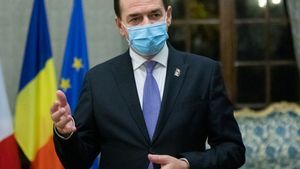 O nouă Ordonanță de Urgență a fost instituită de Guvern. A intrat în vigoare de ieri!