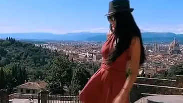 Daniela Crudu a facut-o CU DOI CONCURENTI la “Burlacita”! AVEM IMAGINILE! “Mi-a venit sa fac p**i in timp ce eram cu ea”