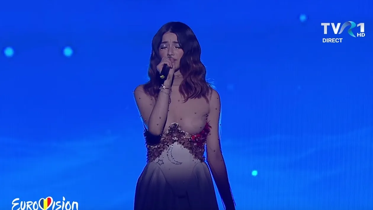 Roxen a cucerit juriul și publicul, în finala Eurovision România 2020. Ce piesă ne va reprezenta la Rotterdam