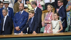 Prințesa Charlotte a încălcat protocolul regal la Wimbledon 2025. Cum a fost surprinsă fiica lui Kate Middleton cu Prințul William