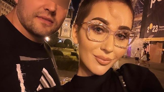 Dana Roba și-a amânat operația de reconstrucție a craniului, după ce a fost mutilată de Daniel Balaciu. Care este motivul, de fapt