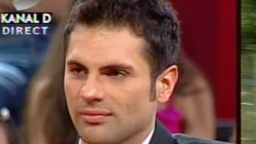 VIDEO Andrei Badiu: Oana are atat venin in ea incat daca o singura data i-as fi dat o palma, ea ar fi plecat de acasa