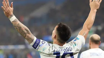 Cine este Agustina Gandolfo, soția lui Lautaro Martínez. Momentul de relaxare al cuplului după accidentarea căpitanului lui Inter