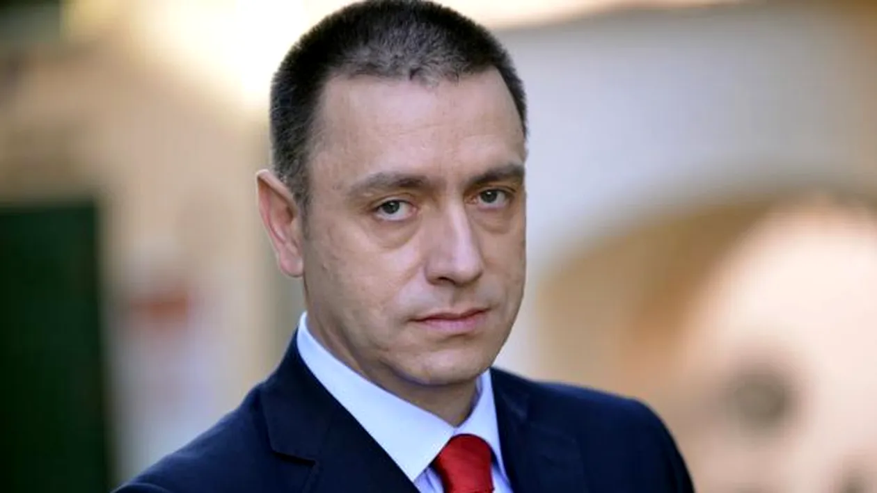 Cine este Mihai Fifor, premierul interimar