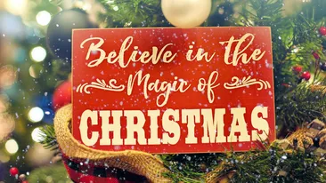 Mesaje de Crăciun 2022. Cele mai frumoase texte pe care le poți trimite celor dragi