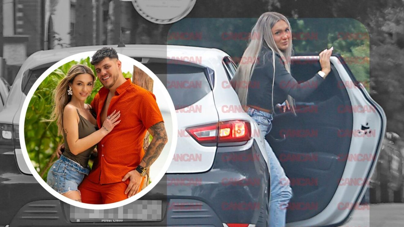 Planurile de viitor s-au dus pe apa sâmbetei, dar Ella Vişan nu pierde timpul deloc! Unde s-a dus cu o zi înainte de nunta cu Andrei Lemnaru