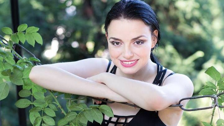 O mai ţii minte pe Lorena Lupu, cea care ştia secretul femeilor puternice şi independente? A produs un scandal monstru la iUmor