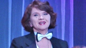 VIDEO Margareta Paslaru, telefonista in scopuri caritabile!