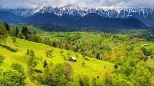 Localitatea din România în care te întorci în timp 100 de ani. Străinii sunt fascinați de ea, spun că trăiesc un basm