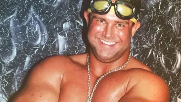 Brian Lawler s-a sinucis! Fostul wrestler avea 46 de ani