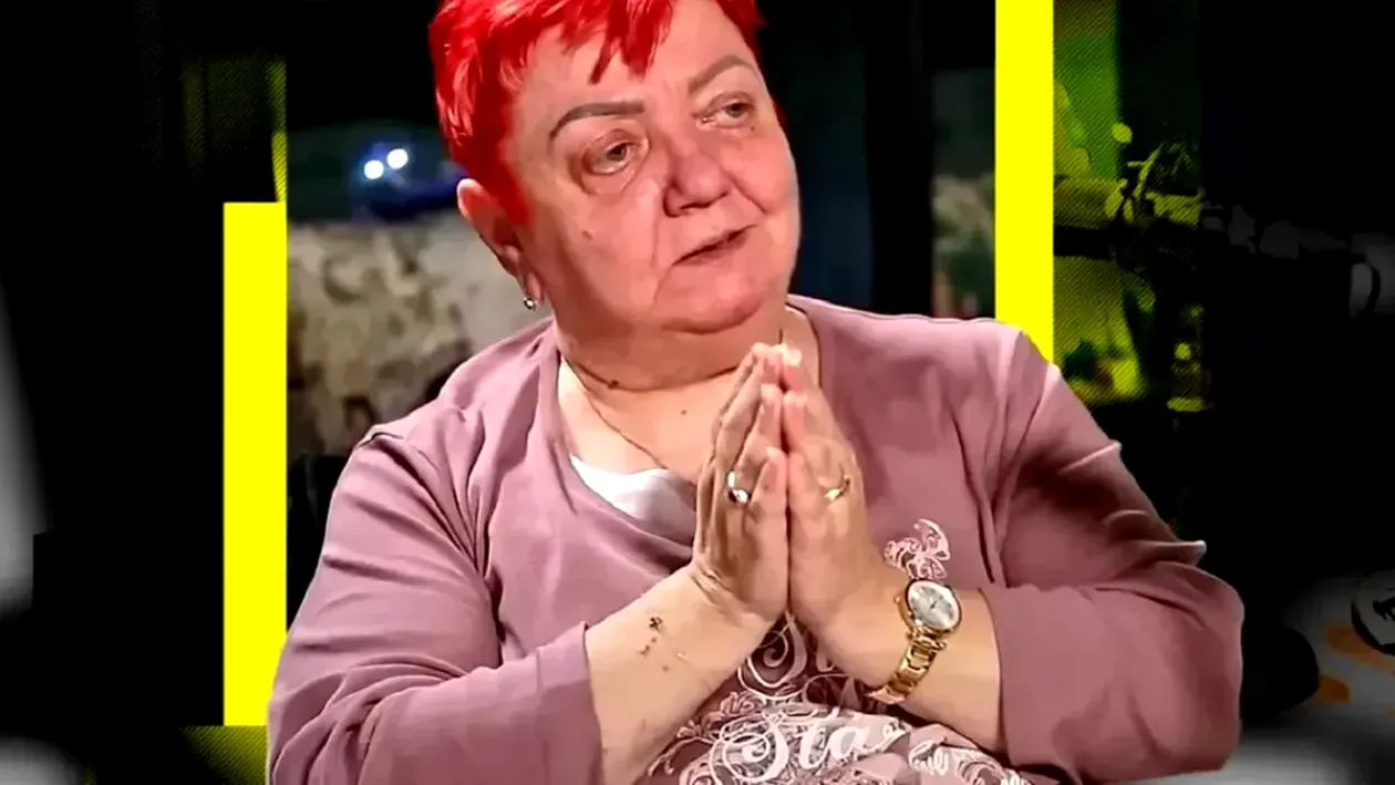 Minerva, semn divin pentru buna sa prietenă! Ce a apărut în casa astrologului Sanda Ionescu