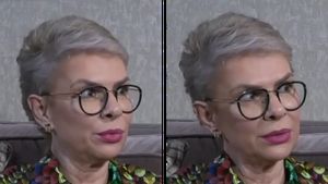 Teo Trandafir, mărturisiri neașteptate despre 2024 și dorințele pentru 2025: „Îmi place să-L amuz pe Dumnezeu”