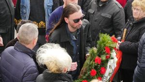 Cum se apără Florin Vasilică după ce și-a numit mama “nesimțită” și “jegoasă”. “A fost o greșeală de moment. A pornit de la...”
