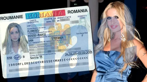 Ai chef de ras? Uite ce fete au in buletine Dinu Maxer, Tania Budi, Nicolae Mitea si Minodora la Maxim!