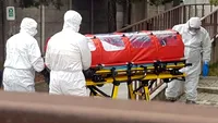 Ultima oră. Încă o persoană a murit în România din cauza coronavirusului. Numărul deceselor a ajuns la 44