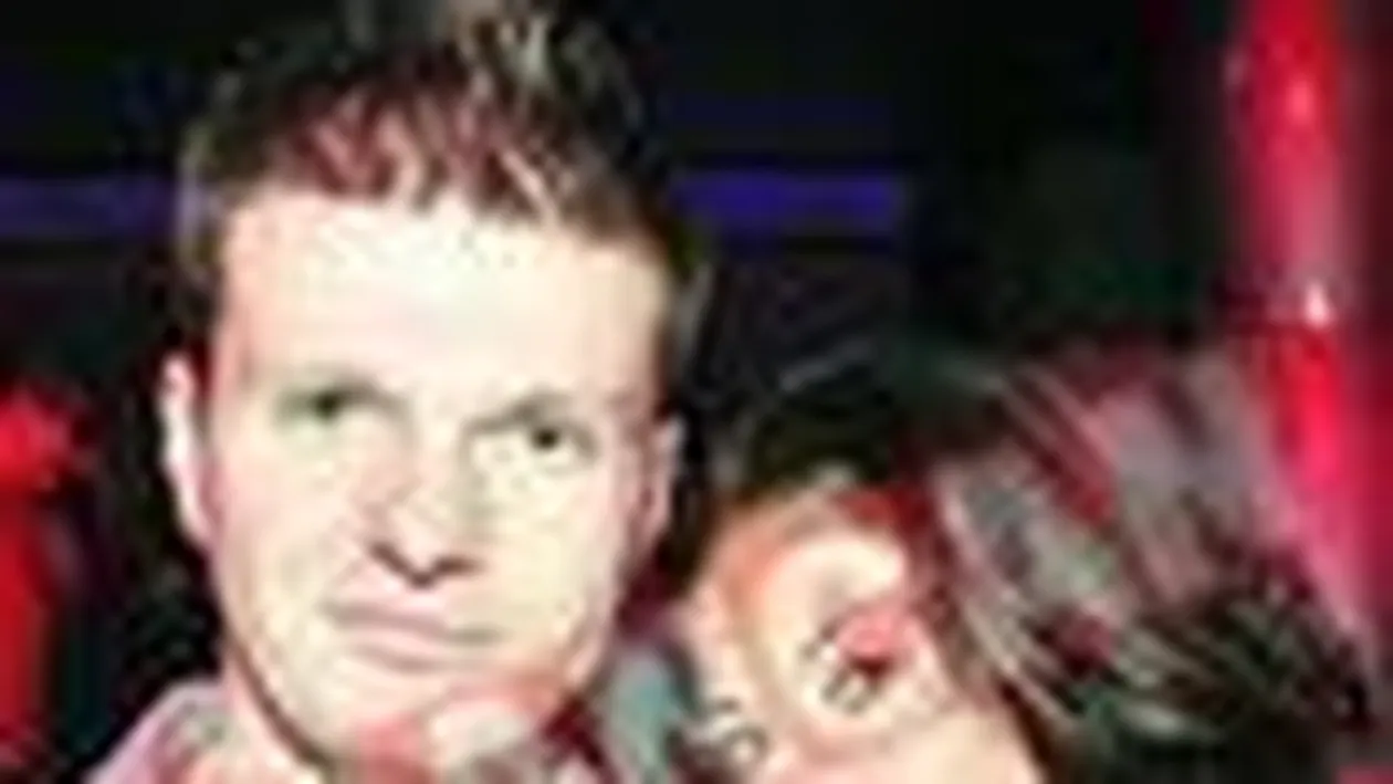 Miss Playboy i-a stricat iubitului planurile de vacanta