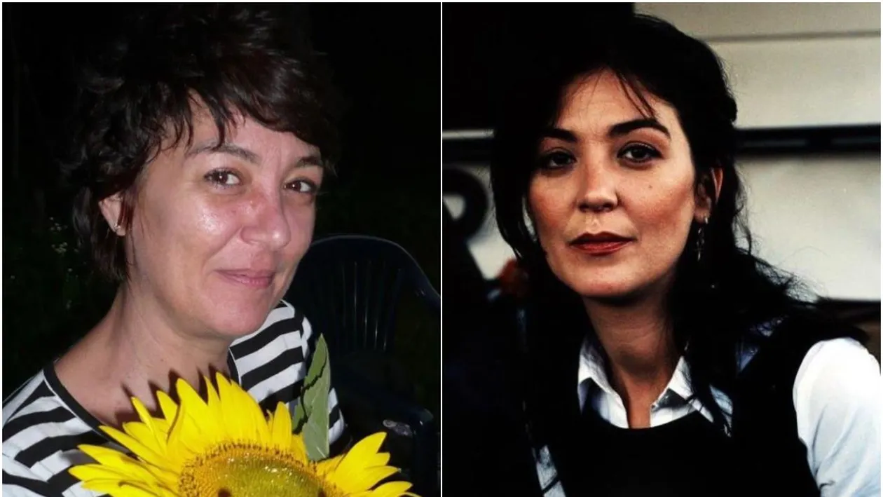 S-a tras cortina peste viața actriței Adina Cristescu. A murit la 56 de ani