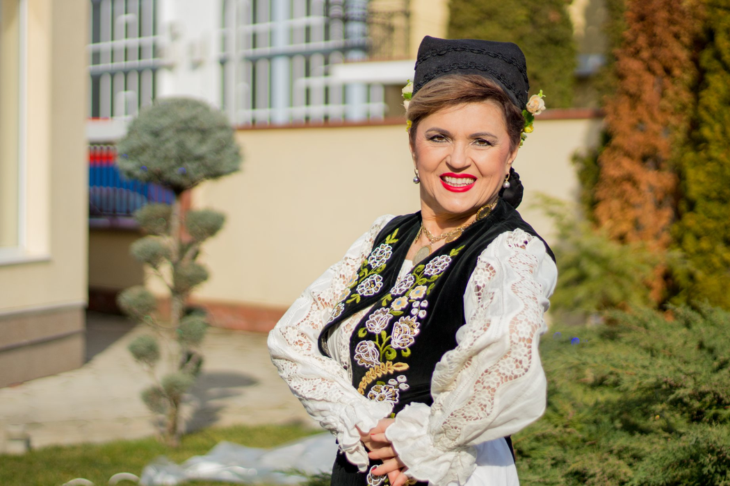 Nicoleta Voica a slăbit 35 kg! Cine este bărbatul care o ajută pe artistă să se menţină în formă