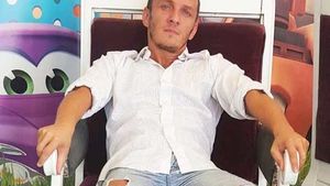 MIHAI TRĂISTARIU a răspuns la o curiozitate mai „delicată“. Ce-a spus când DOINIŢA OANCEA l-a întrebat dacă e gay