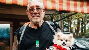 Probleme de sănătate pentru Serghei Mizil, după o băută la munte: „Stau numai cu gheată. A început să mă mai lase durerea”