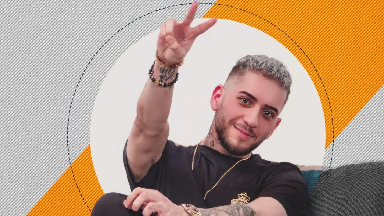 Statul român cheltuiește 550 lei pe zi cu Fulgy! Ce primește fiul Clejanilor de acești bani, la Obregia