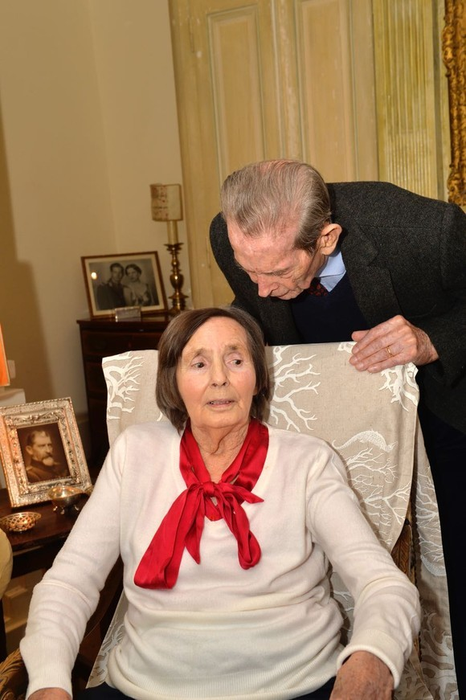 Regele Mihai I împlineşte 96 de ani! Scrisoarea emoţionantă a Principesei Margareta: „A devenit Rege la vârsta de cinci ani şi continuă să fie. Şi omul acesta este tatăl meu…”