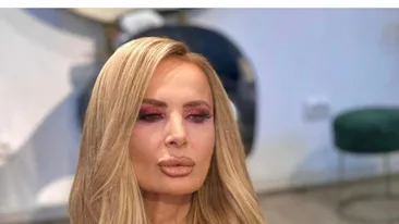 Motivul REAL pentru care Daniela Gyorfi nu a mai vorbit cu Liviu Guță timp de 12 ani: ”Am crezut că îmi crapă inima”