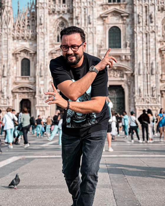 Cătălin Măruță: "Dacă tot e să fim sinceri și corecți, la noi podcasturile funcționează în felul următor, te-ai așezat la masă, ceea ce se întâmplă până la final în proporție de 99% rămâne la fel. 1% înseamnă micile, dacă cineva se duce la baie sau se întâmplă ceva, pierderi de timp. Dar da, e un podcast pe care nu l-am difuzat!" 