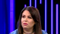 Oana Roman, atac dur la adresa Bisericii Ortodoxe Române:”O să-mi sară toată lumea în cap“