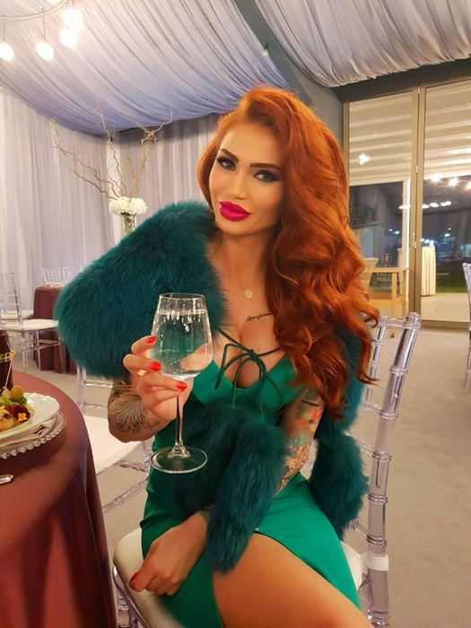 Cea mai sexy ispită de la ”Insula Iubirii”, Maria Ilioiu, s-a despărțit de iubit chiar înainte de a face nunta! Ce s-a întâplat