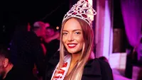 Cea mai frumoasă femeie din Europa, Sabrina Bujoreanu, imaginea renumitul brand de bijuterii preferat de vedetele de la Hollywood!