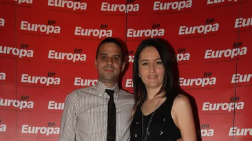 Amaliei Nastase ii place sa petreaca in stil mare. Vezi ce zice vedeta despre vacanta petrecuta alaturi de Demi Moore