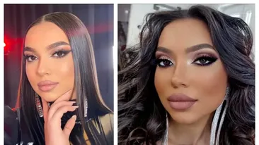 De ce a divorțat Adriana Simionescu de Nicu? Fiica lui Adrian Minune a dezvăluit motivul separării