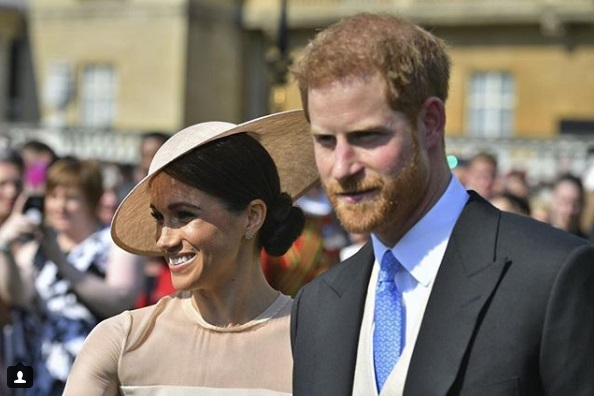 Prințul Harry, avertizare neașteptată din partea socrului său când i-a cerut binecuvântarea ca să se căsătorească cu Meghan. Thomas Markle a făcut dezvăluiri-bombă în primul interviu după nunta cuplului regal