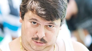 Asta nu e gluma! Experienta neplacuta prin care a trecut Mihai Bobonete la sala de fitness: "O fi fost de la freshul zilei"