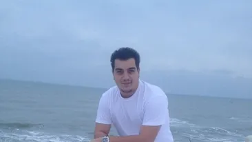 Ghinion sau razbunare? Coregraful Bursucu s-a trezit cu geamul spart, la masina. Vezi imagini exclusive