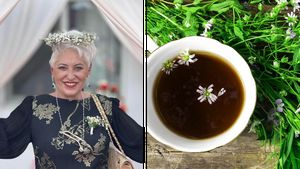 Ceaiul pe care trebuie să-l bei în luna octombrie. Lidia Fecioru dezvăluie băutura care vindecă 99 de afecțiuni