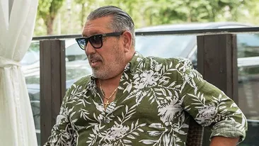 Serghei Mizil, declarații șocante despre experiența dintr-un spital de COVID-19! „Doctorii stăteau fără mască și fumau”