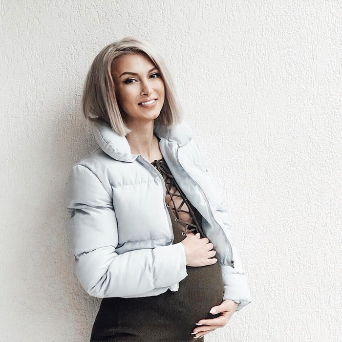 Andreea Bălan, noi dezvăluiri despre cumpăna prin care a trecut: ”Se poate întâmpla și la nașteri naturale”