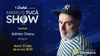 Marius Tucă Show începe marți, 21 iulie, de la ora 18.00, live pe Gândul. Invitat: Adrian Oianu