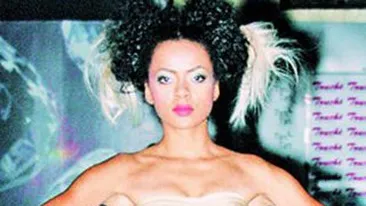 Dezamagita de Lucian Becali, Agnes Matoko priveste cu nostalgie in trecut! S-a intors la Arsenie, ex O-Zone